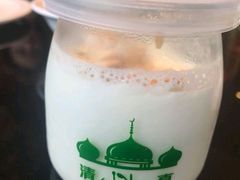 -尹兰楼西北风情餐厅(嘉定店)