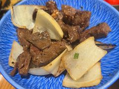 -海之屋韩式烤肉(海棠68环球美食街店)
