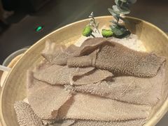 -巴奴毛肚火锅(京西大悦城店)