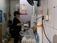 -排骨年糕(瞿溪路店)
