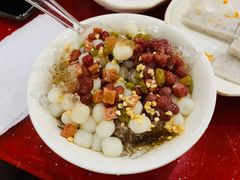 冰汤圆-储奇门鳝鱼火锅(总店)