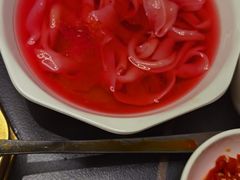 -蜀九香火锅(彩虹店)
