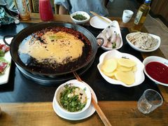 -纸盐河码头火锅(十八梯店)