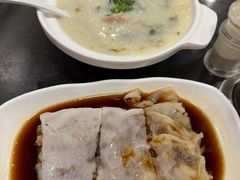 -卓粤拉肠(红庙店)