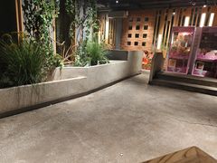-蘸小院铁锅炖·蘸酱菜·东北菜(怀远门店)