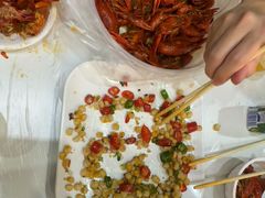 -红桃K虾王·小龙虾·烧烤·火锅(红星路店)
