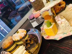 -甜喵酒吧(茂业店)