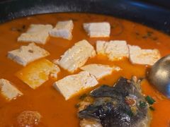 -筱爷叔·上海传统手工菜(玉树路店)