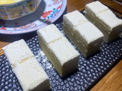 娜帕里勇-天山集市餐厅(康城店)