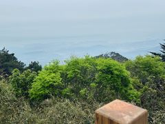 -含鄱口