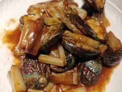-船歌·鱼水饺青岛菜(金狮广场店)