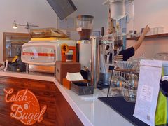 -Catch Bagel(芳草地店)