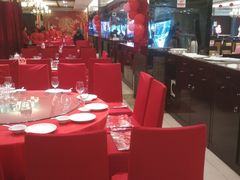大堂-文杏酒楼(一品天下店)