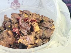 -如意香辣鸡架(总店)