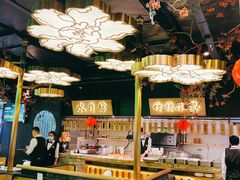 -辛香汇·现炒川菜(淮海路百盛店)