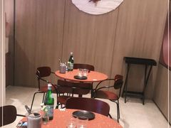 大堂-La Terre乐田(万象城店)