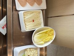 -七欣天香辣蟹火锅(南京桥北太平店)
