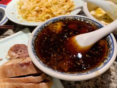 古法糖芋苗-南京大牌档(香港广场店)