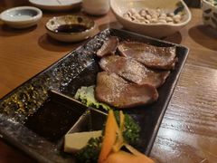 特上牛舌-天手古舞居酒屋(889广场店)