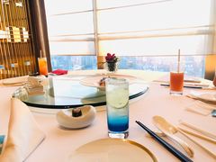-金轩中餐厅 Jin Xuan(浦东丽思卡尔顿酒店)