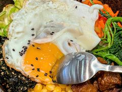 -小木屋拌饭(西安华阳城店)