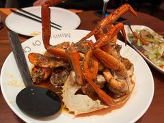 -Ministry of Crab•MOC(交子大道店)