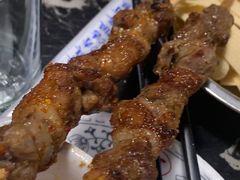 -欣悦坊陈一刀热气羊肉火锅(清真路店)