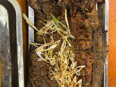 -清真·馬坡二旦烧烤(人生一串拍摄店)