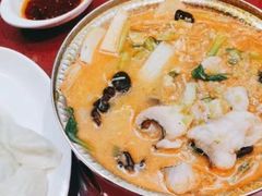 -喜家德虾仁水饺(东海缤纷天地店)
