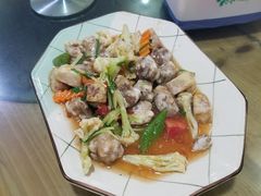 -好运来饭店(新城路店)
