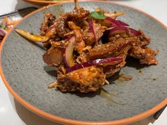 -老味烧烤(总店)