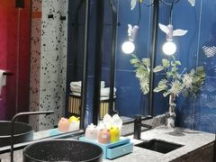 -清远熹乐谷温泉度假酒店