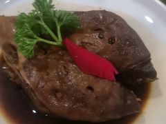 -一楼食业·美食人家