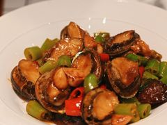 -双合园·海鲜水饺青岛菜(万佳广场店)