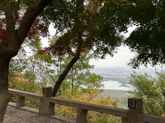 -虞山风景区