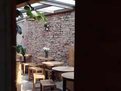 -VOYAGE COFFEE(北锣鼓巷店)