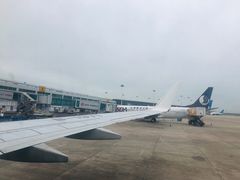 -福州长乐国际机场