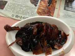 -蘭心餐厅(进贤路店)