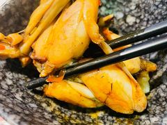 特色美蛙-哥老官重庆美蛙鱼头(宝山龙湖店)