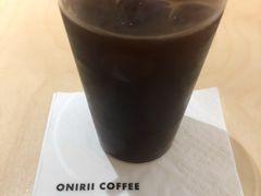 -Onirii Coffee(长乐路店)