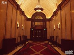14和平饭店-上海和平饭店 Fairmont Peace Hotel