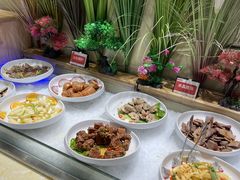 -牛排叔叔自助餐厅(太原万达店)