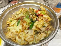 -三品香·江浙菜(松江九谊店)