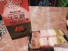 -欧式面包坊(青岛万象城店)