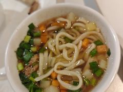 -秦月轩·陕西家乡菜(阜成路·五棵松店)