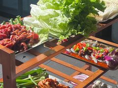 -老渔家·白族·石板烧·野生菌火锅(古城中心店)