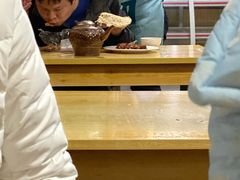 大堂-老字号故乡烤肉店(总店)