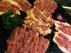 经典嫩牛肉-滇釜火锅·能喝汤的火锅(车公庄店)