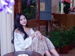 -Lamant Manor已闻花名關於藍