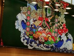 -池田寿司·4H鲜作(朝阳大悦城店)